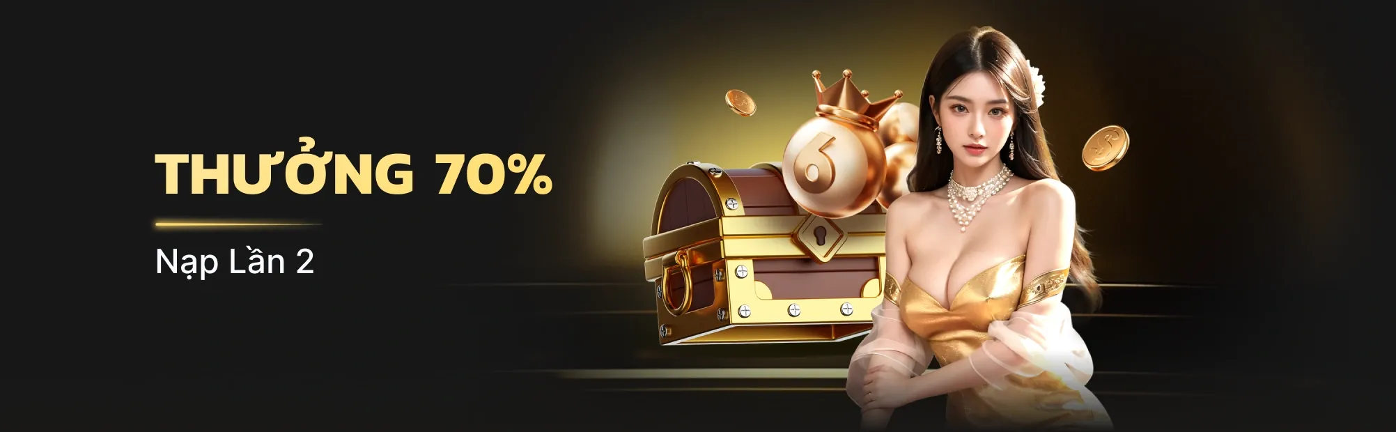Casino Trực Tuyến de88